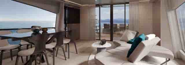 Ab yachts Ab Yachts 80 2025 - View 12