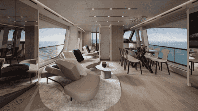 Ab yachts Ab Yachts 80 2025 - View 13