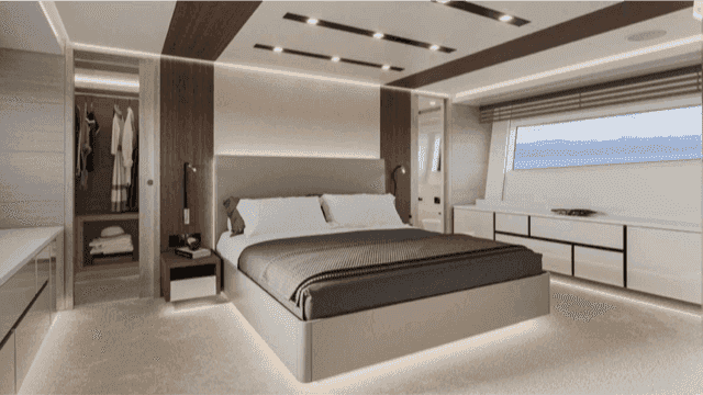 Ab yachts Ab Yachts 80 2025 - View 14