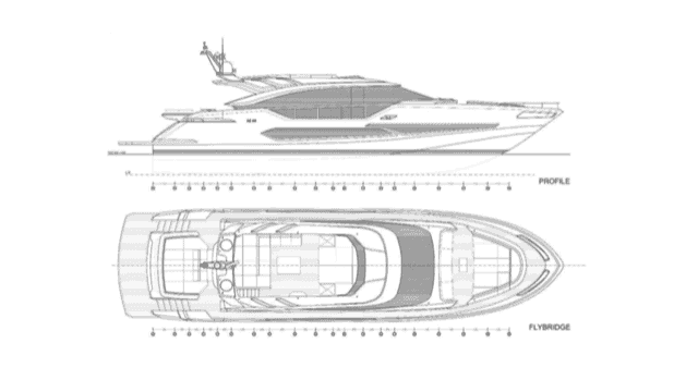 Ab yachts Ab Yachts 80 2025 - View 16