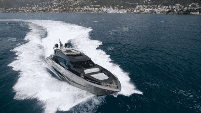 Ab yachts Ab Yachts 80 2025 - View 3