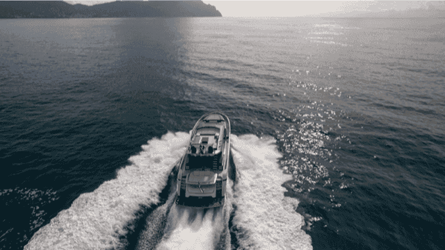 Ab yachts Ab Yachts 80 2025 - View 4