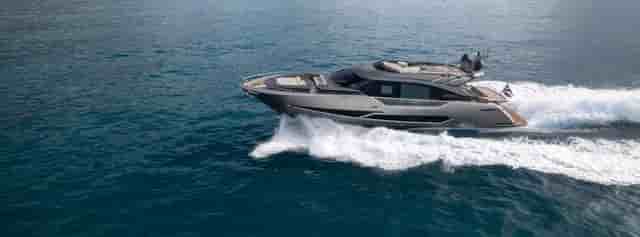 Ab yachts Ab Yachts 80 2025 - View 5