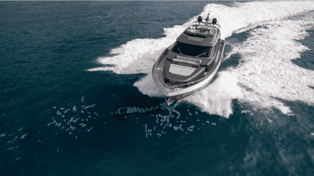 Ab yachts Ab Yachts 80 2025 - View 6