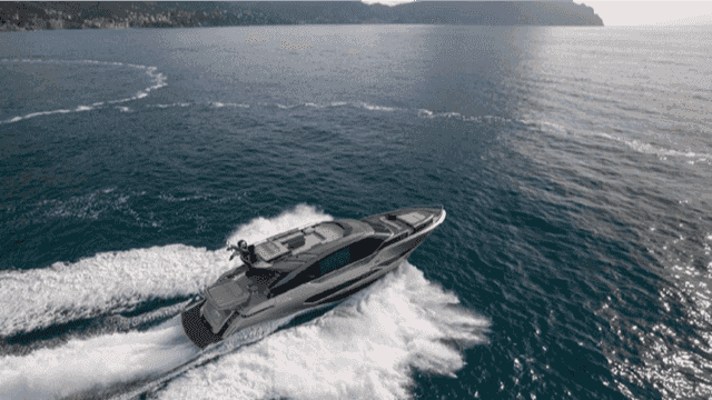 Ab yachts Ab Yachts 80 2025 - View 7