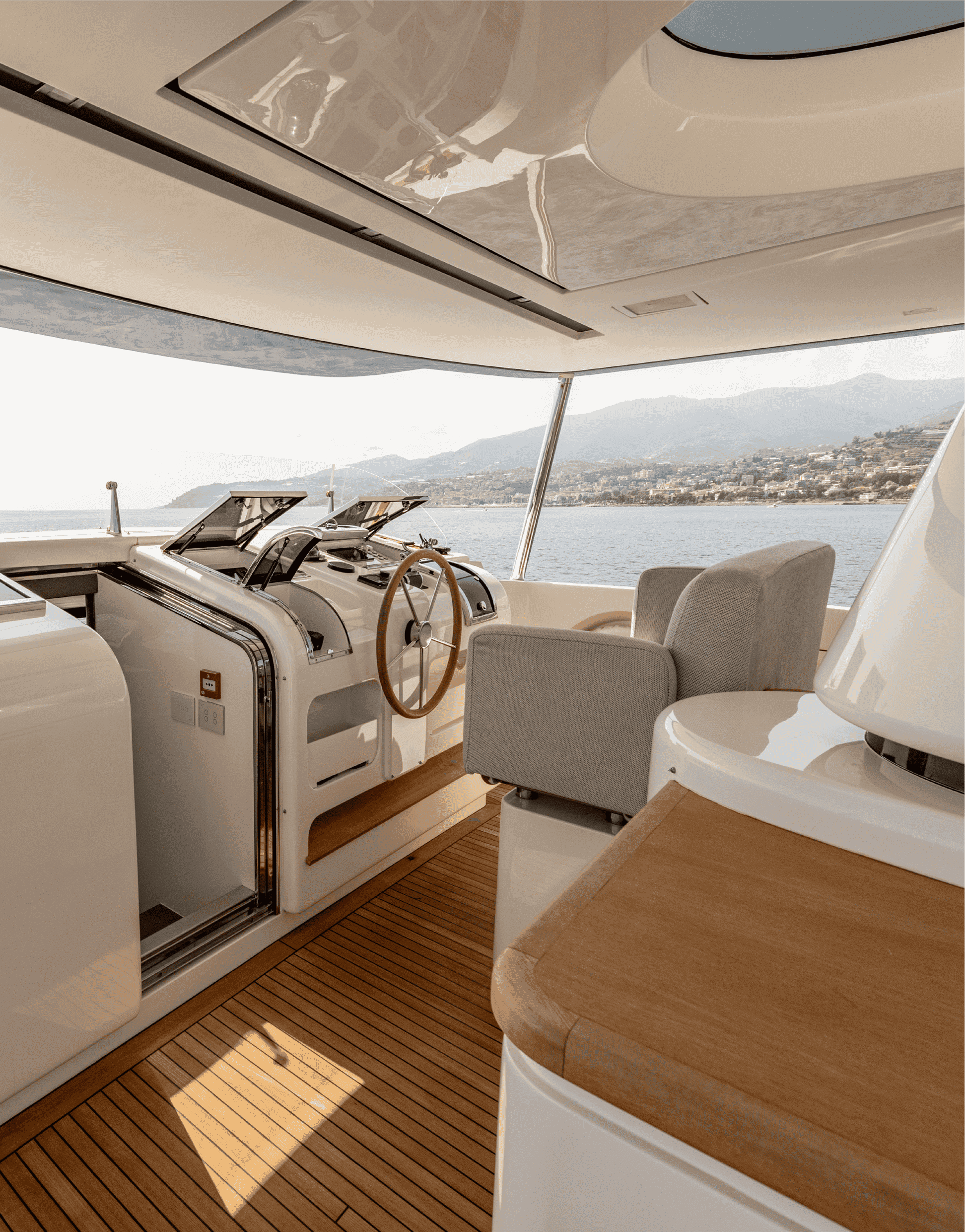 Sanlorenzo Sanlorenzo 27.60 2014 - View 11