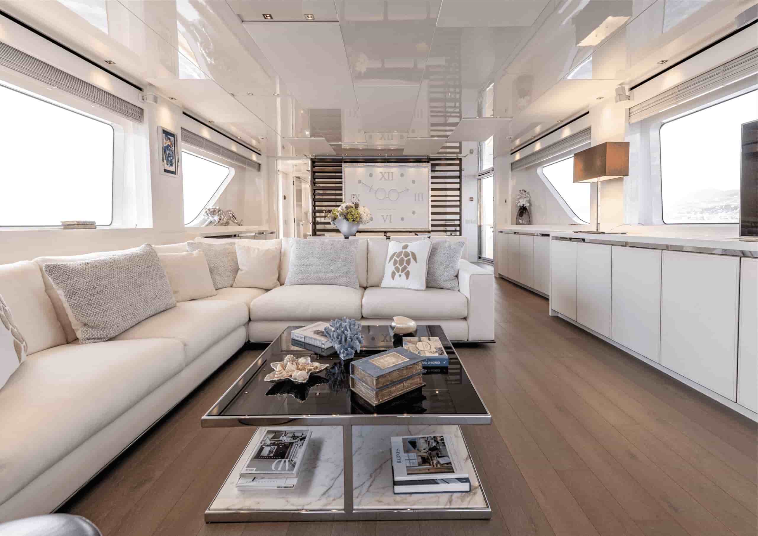 Sanlorenzo Sanlorenzo 27.60 2014 - View 13