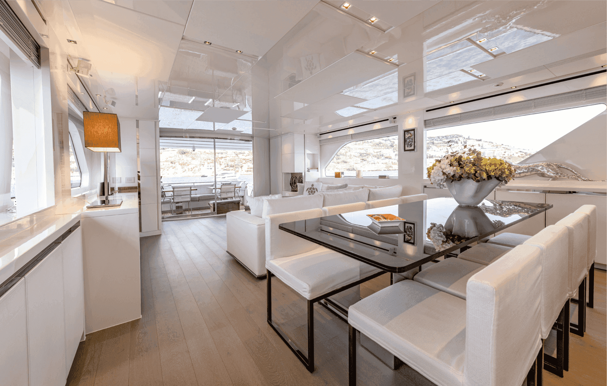 Sanlorenzo Sanlorenzo 27.60 2014 - View 14