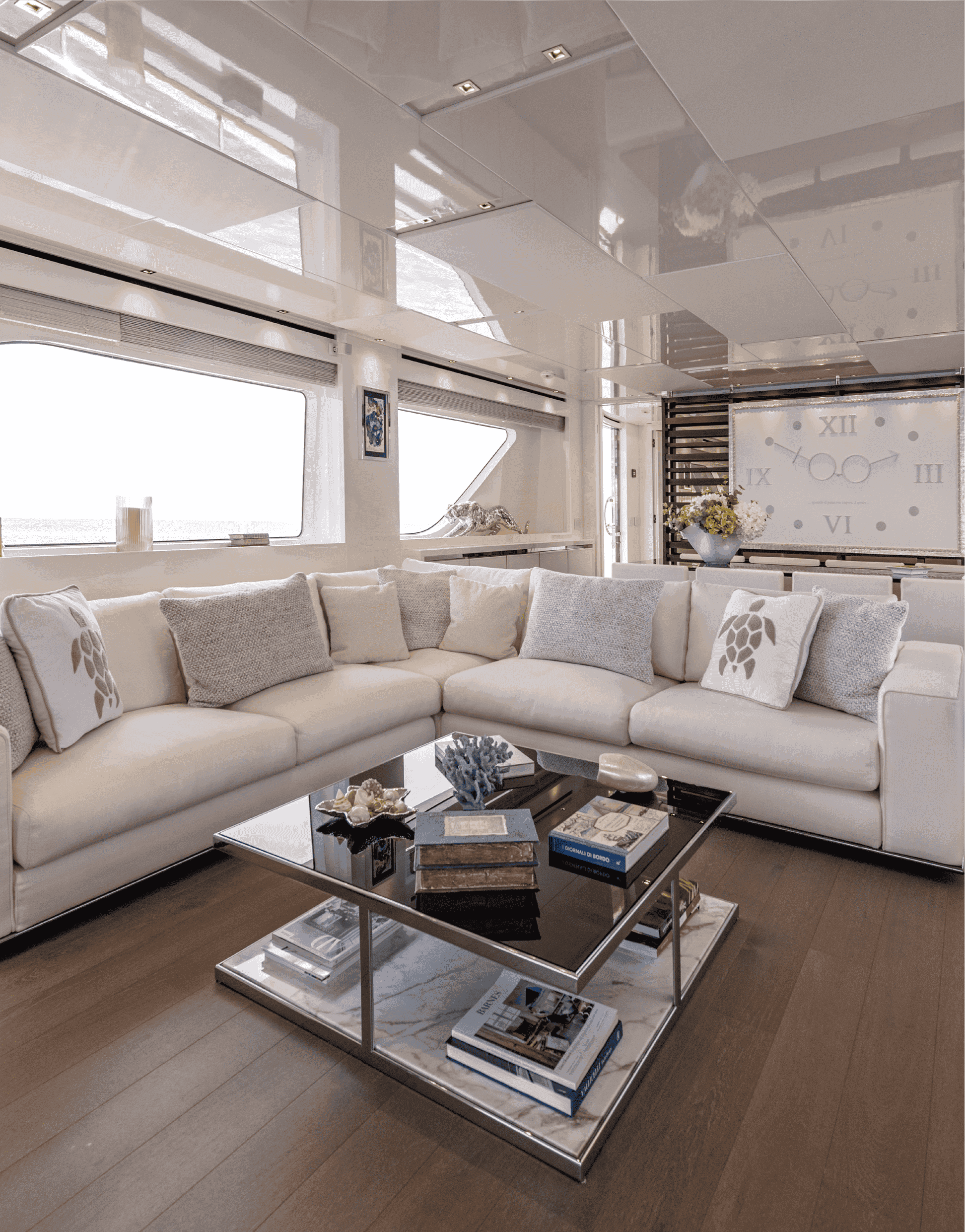 Sanlorenzo Sanlorenzo 27.60 2014 - View 16