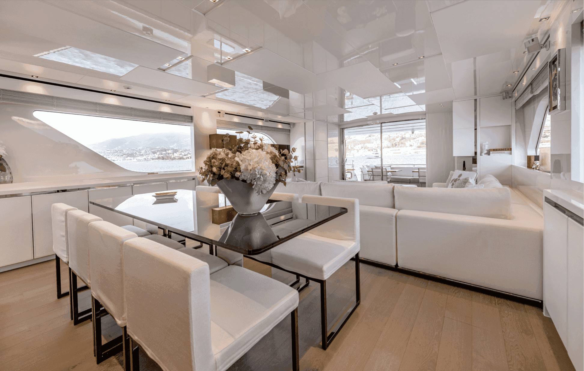 Sanlorenzo Sanlorenzo 27.60 2014 - View 17