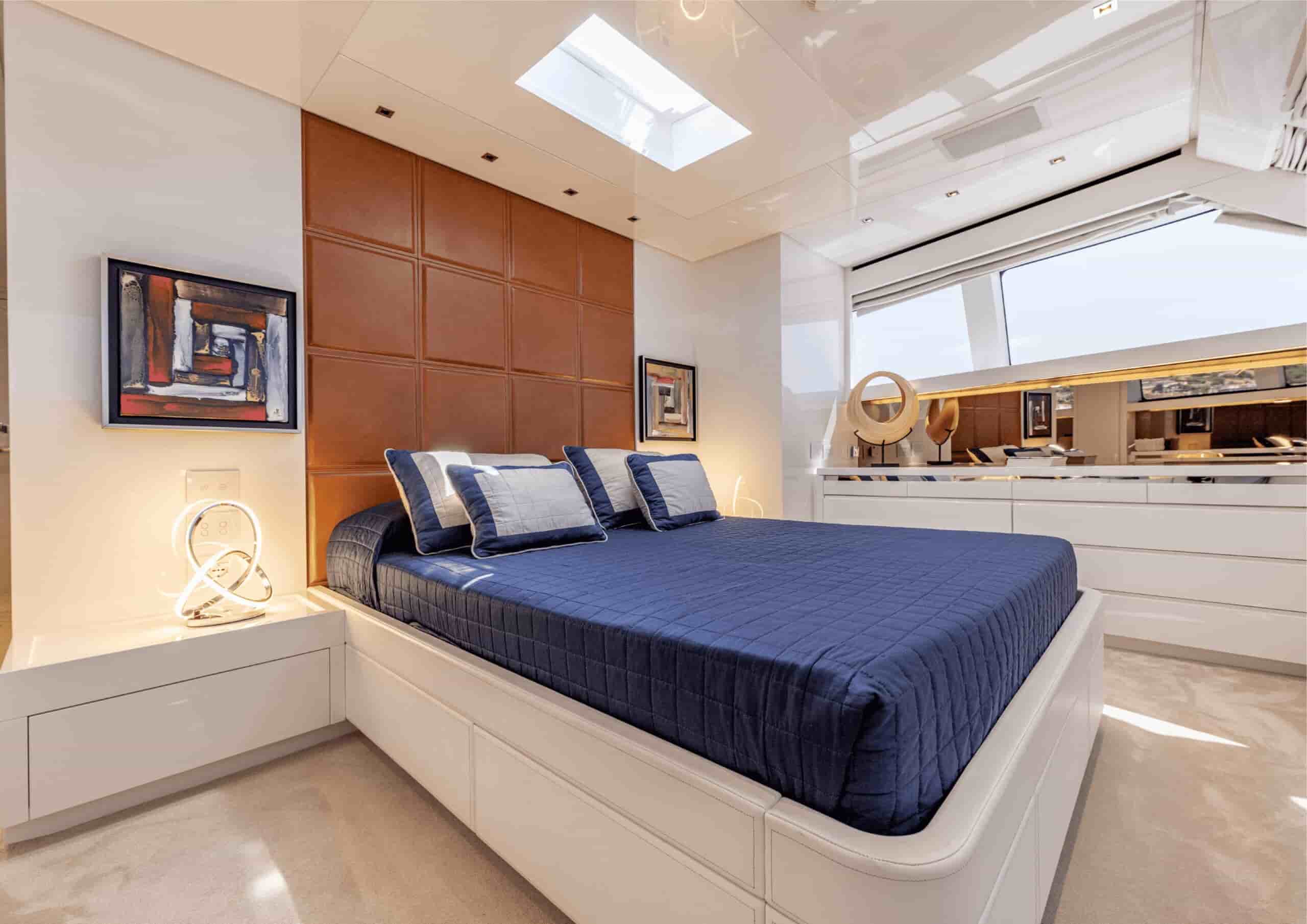 Sanlorenzo Sanlorenzo 27.60 2014 - View 18