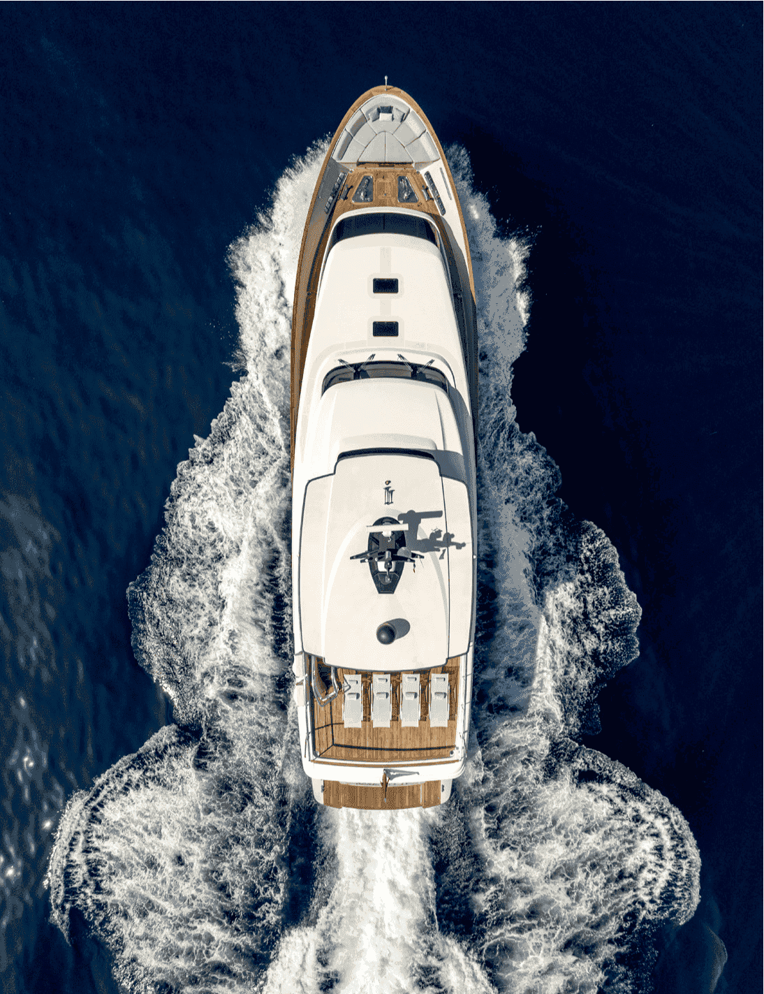 Sanlorenzo Sanlorenzo 27.60 2014 - View 2