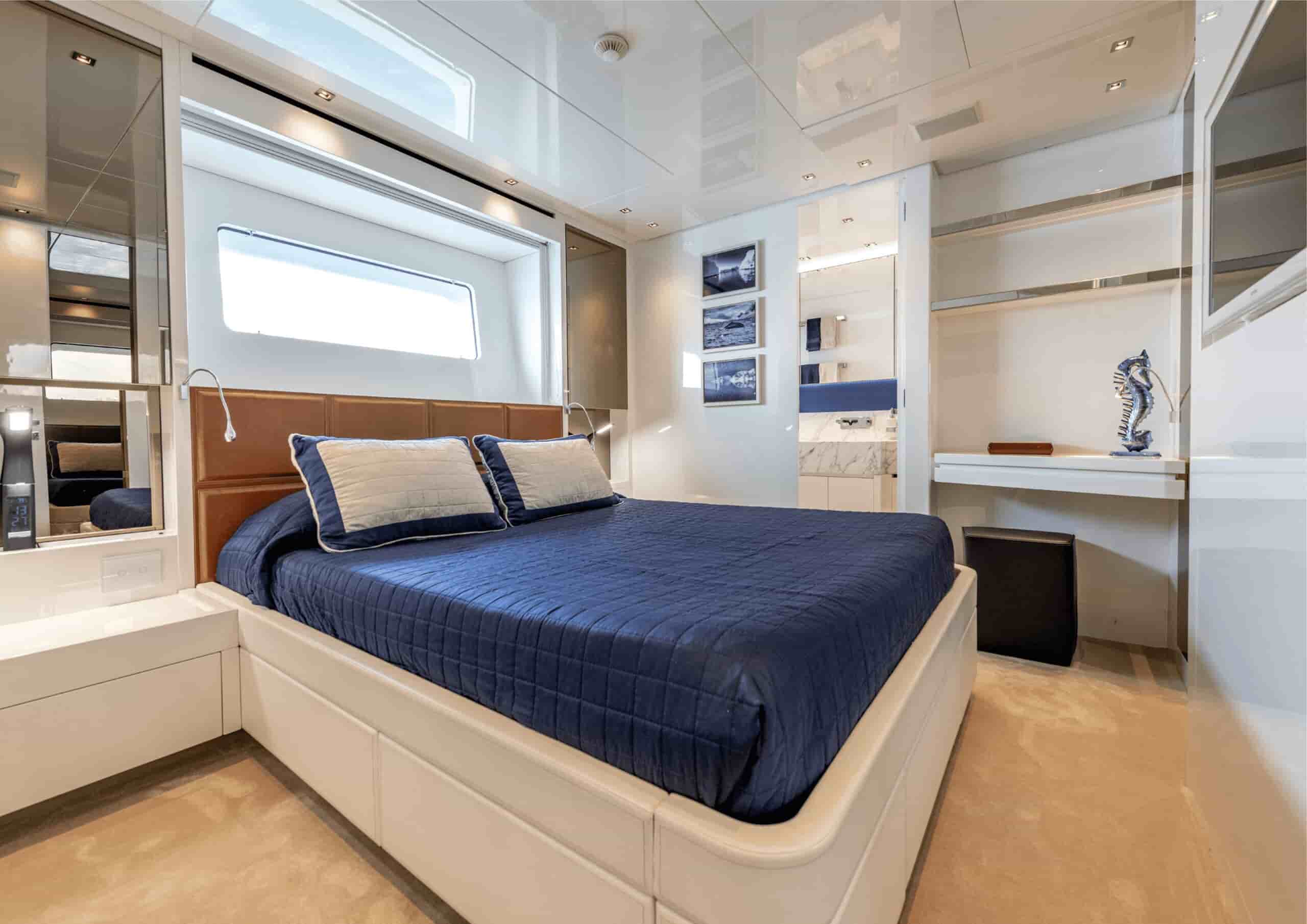 Sanlorenzo Sanlorenzo 27.60 2014 - View 20