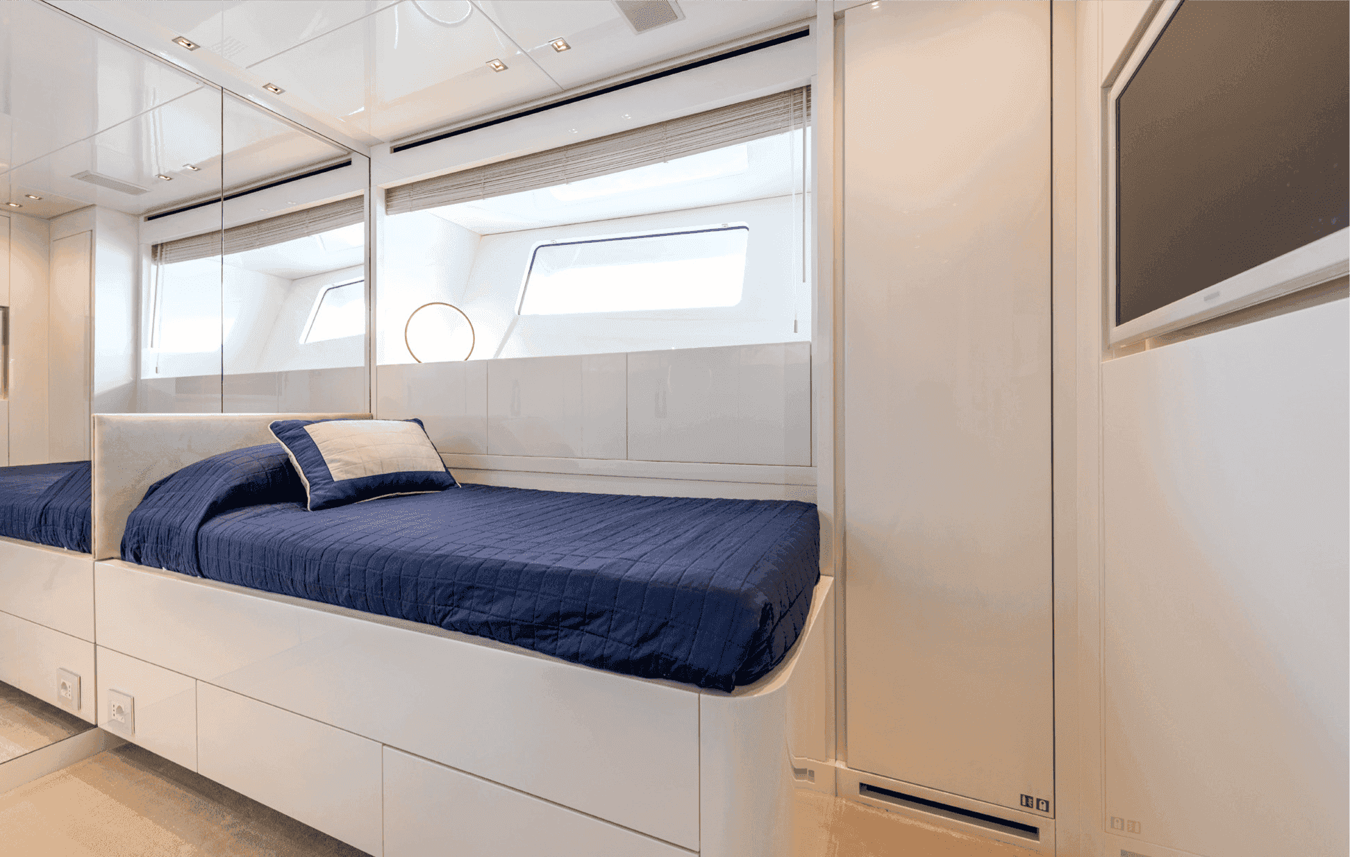 Sanlorenzo Sanlorenzo 27.60 2014 - View 21