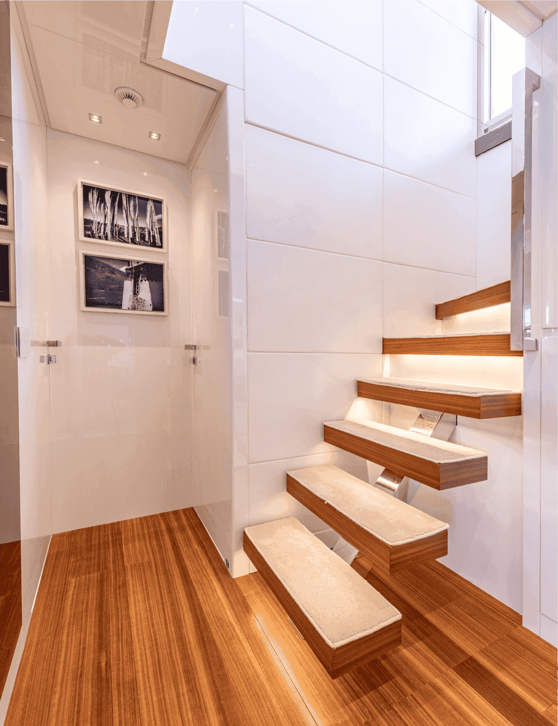 Sanlorenzo Sanlorenzo 27.60 2014 - View 25