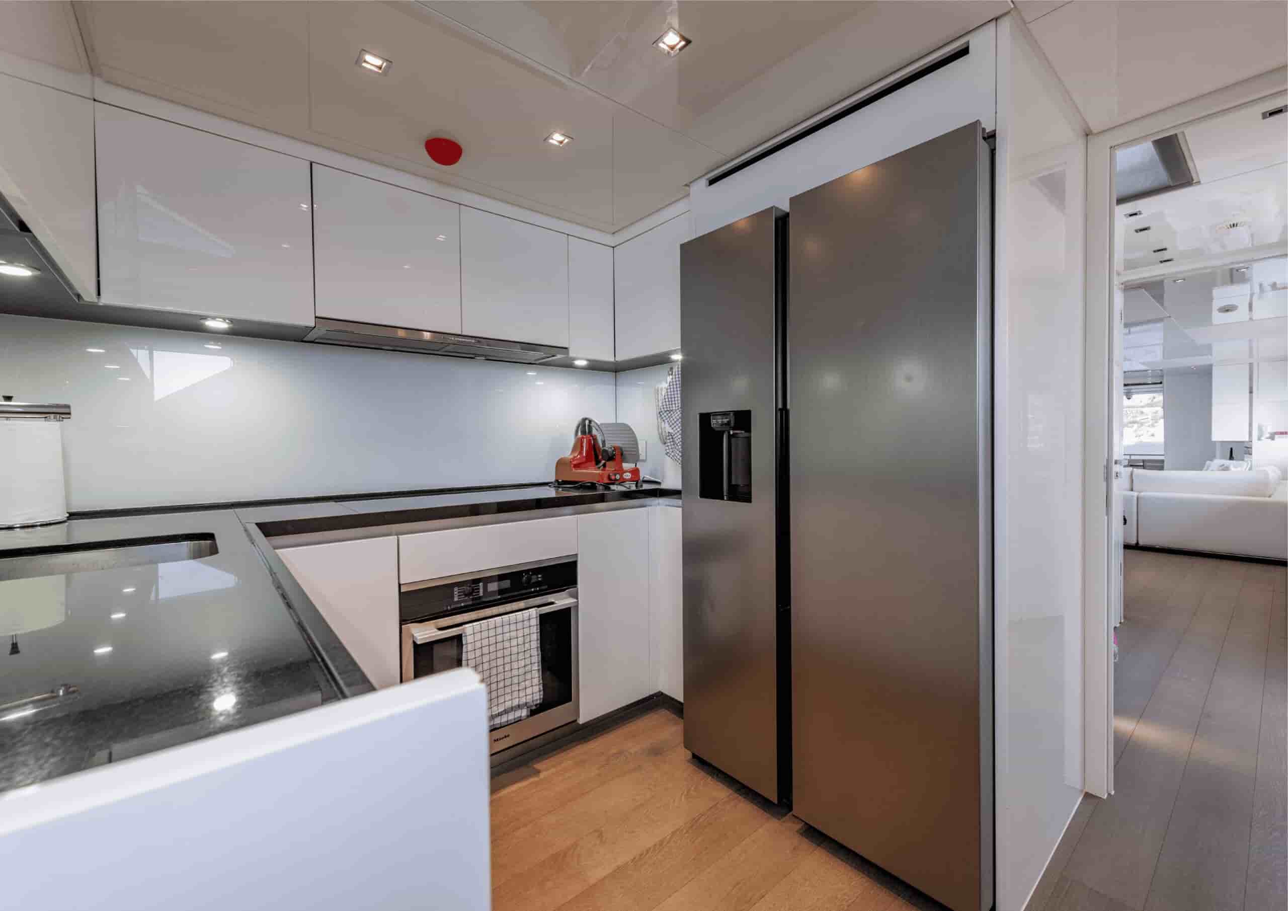 Sanlorenzo Sanlorenzo 27.60 2014 - View 26