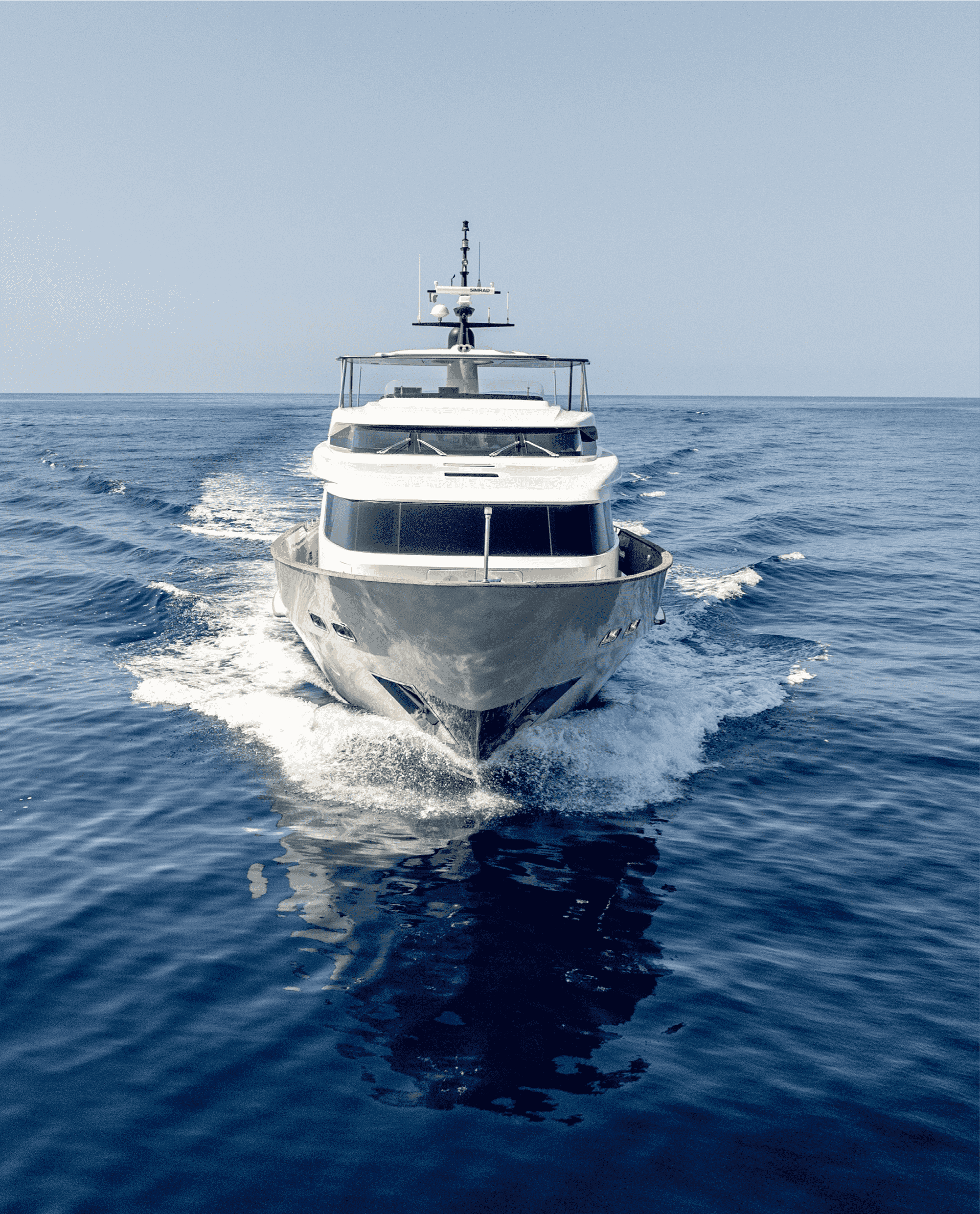 Sanlorenzo Sanlorenzo 27.60 2014 - View 3