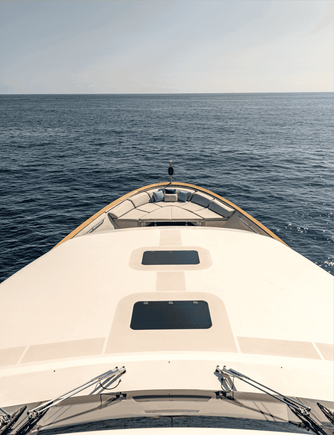 Sanlorenzo Sanlorenzo 27.60 2014 - View 4