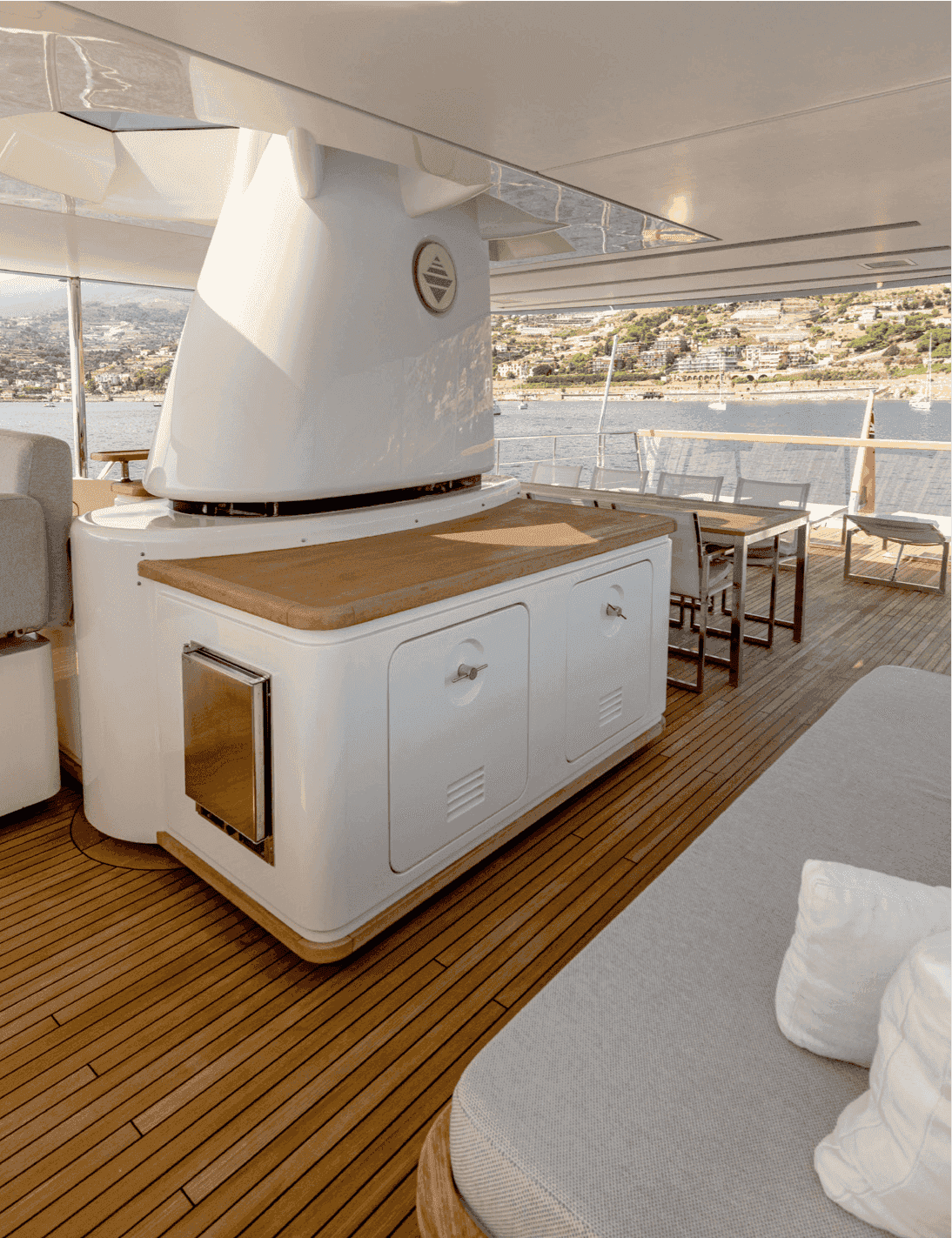 Sanlorenzo Sanlorenzo 27.60 2014 - View 9