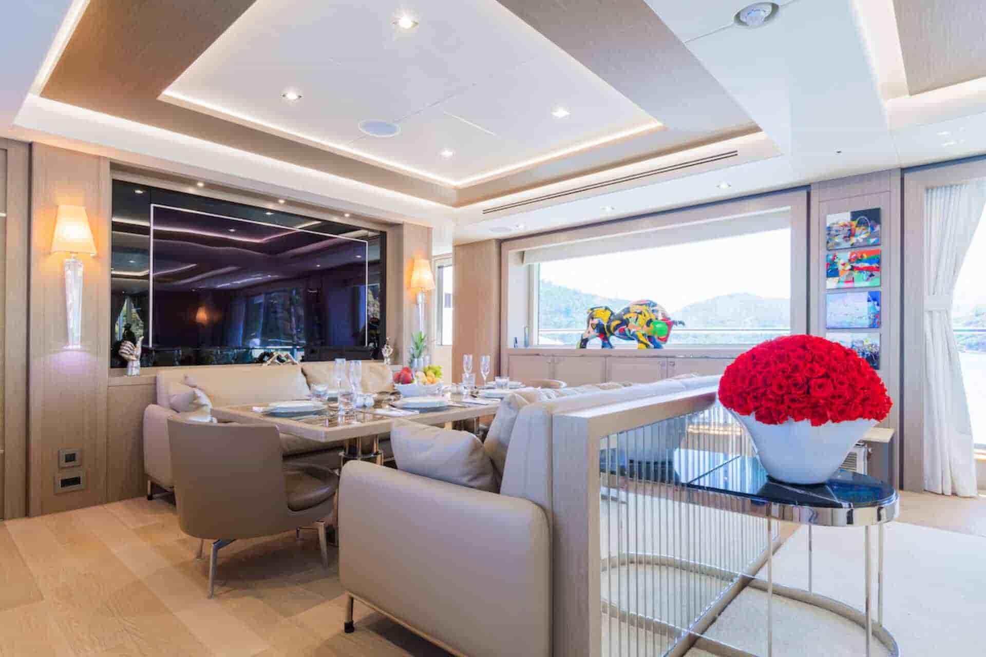 Sunseeker 116 2017 - View 15