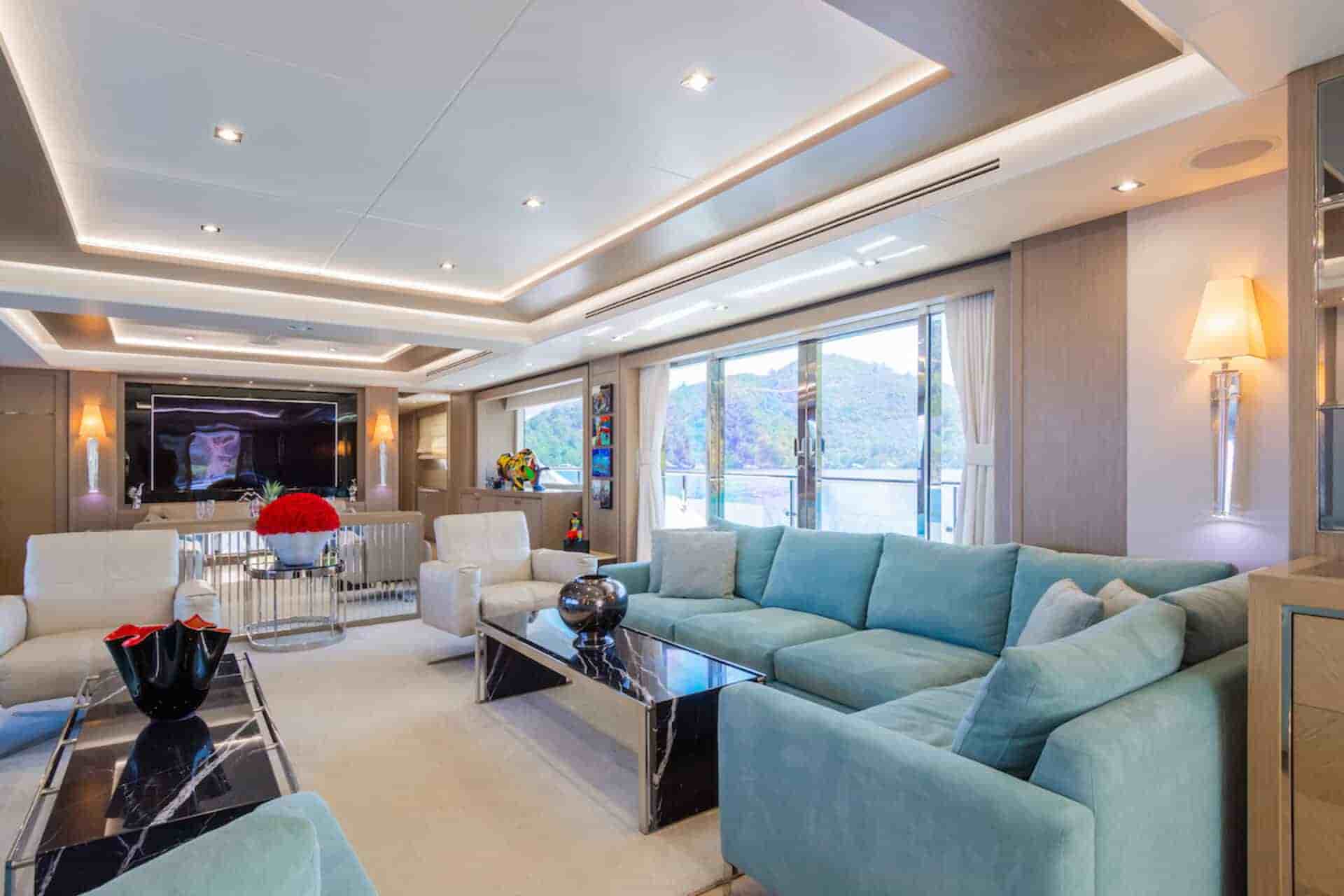 Sunseeker 116 2017 - View 17