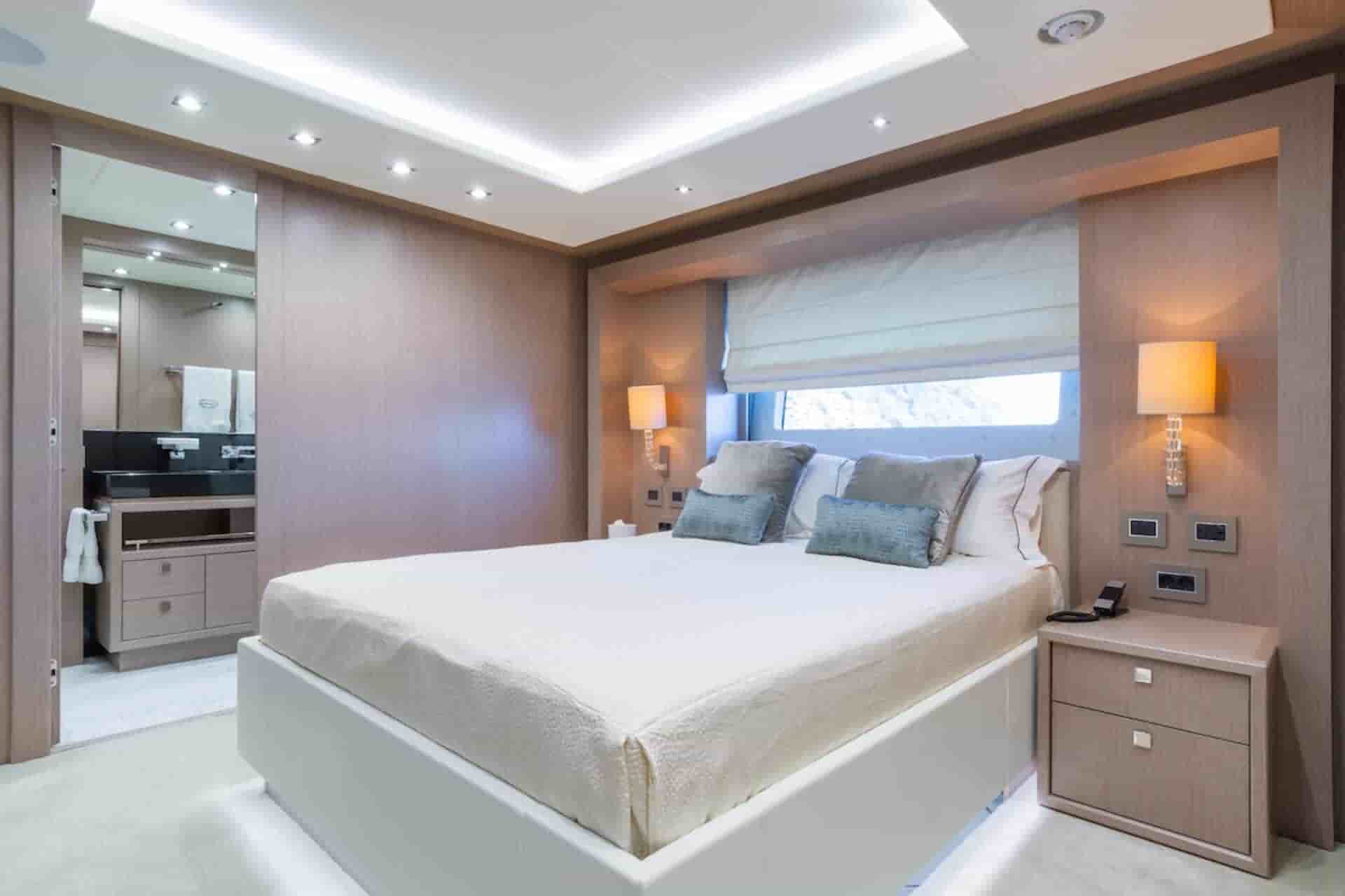 Sunseeker 116 2017 - View 27