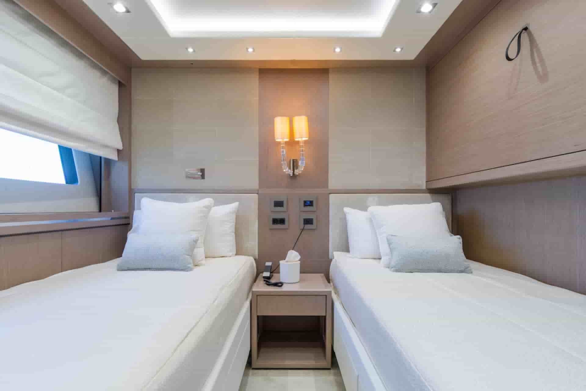 Sunseeker 116 2017 - View 29