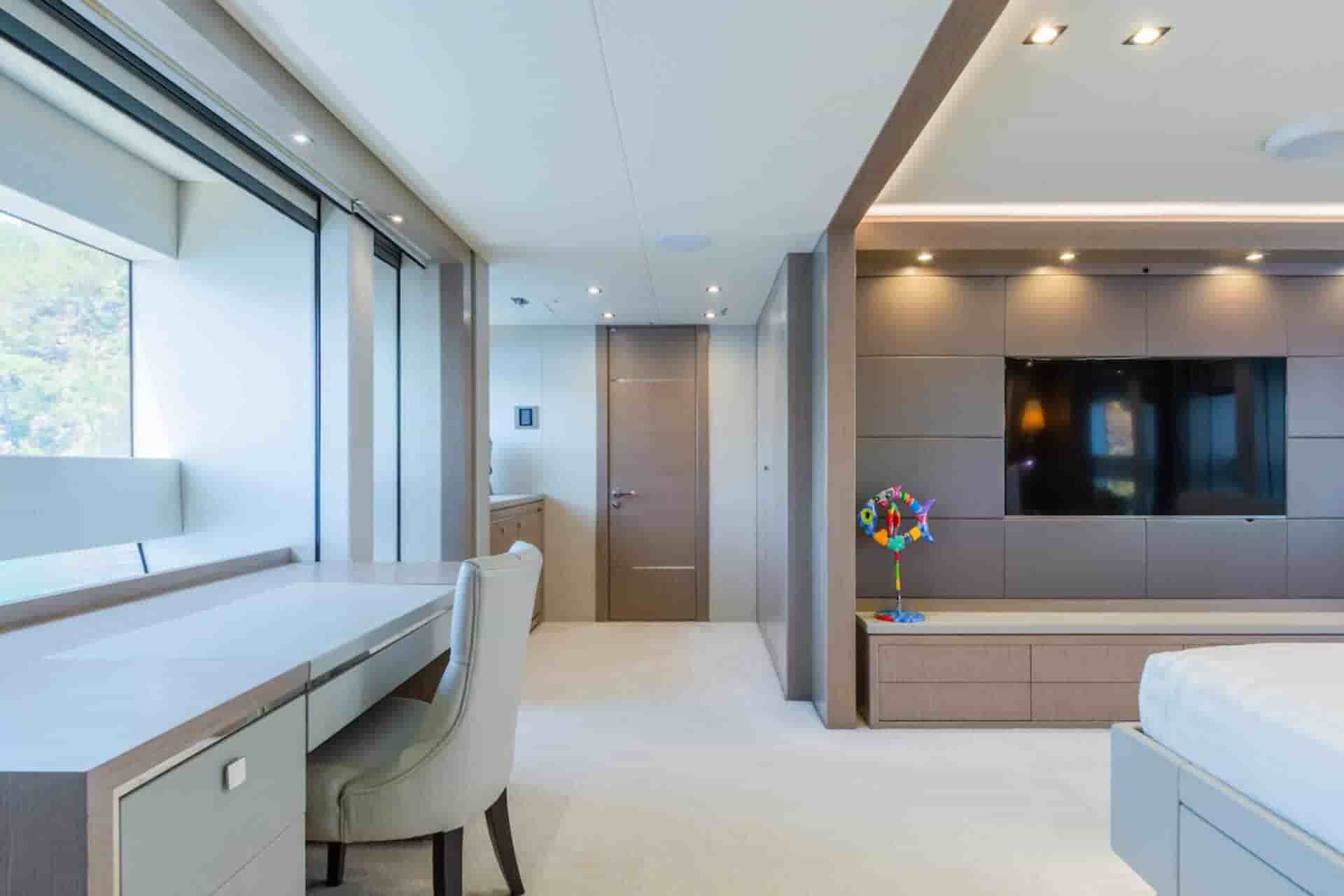 Sunseeker 116 2017 - View 30