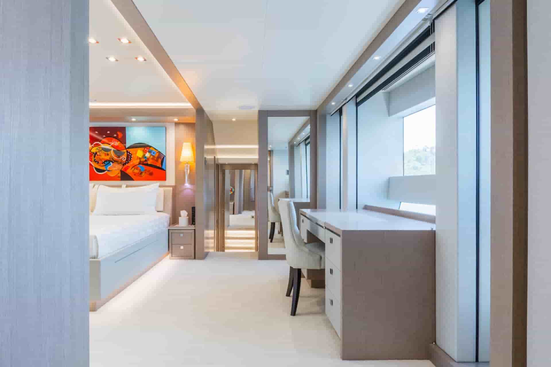 Sunseeker 116 2017 - View 32