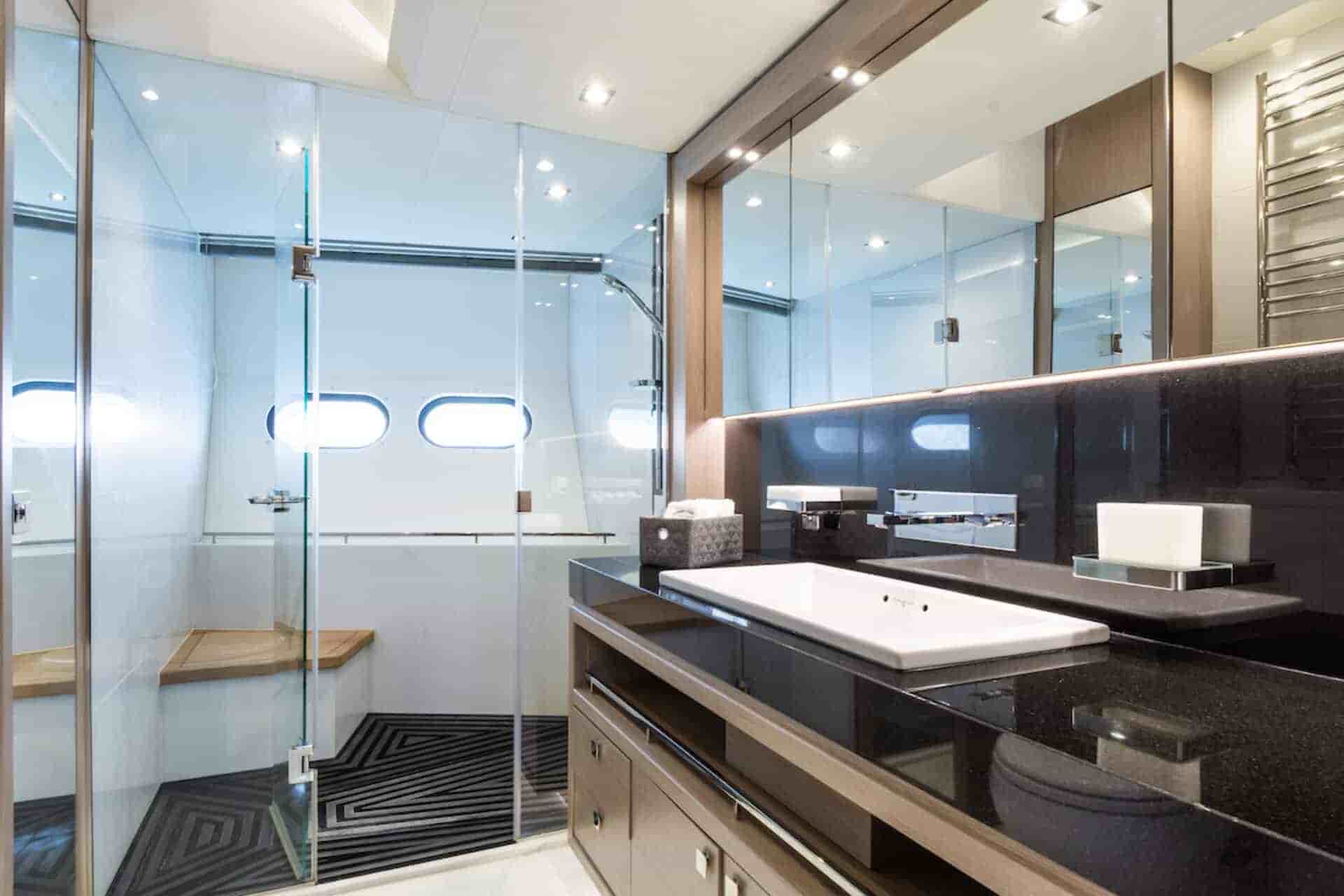 Sunseeker 116 2017 - View 35