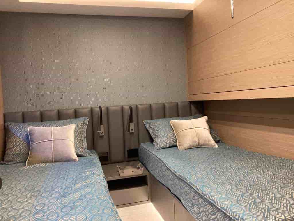 Ab yachts 100 2022 - View 16