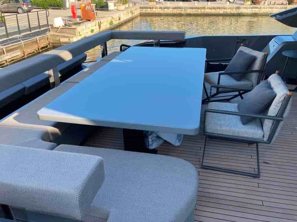 Ab yachts 100 2022 - View 9