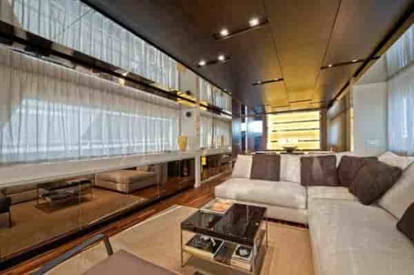 Sanlorenzo Sanlorenzo 82' (2013) - View 9