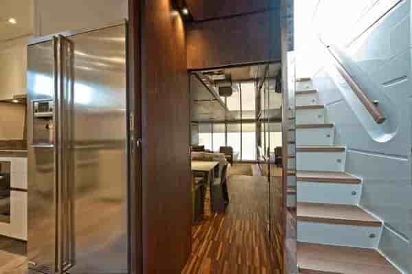 Sanlorenzo Sanlorenzo 82' (2013) - View 10