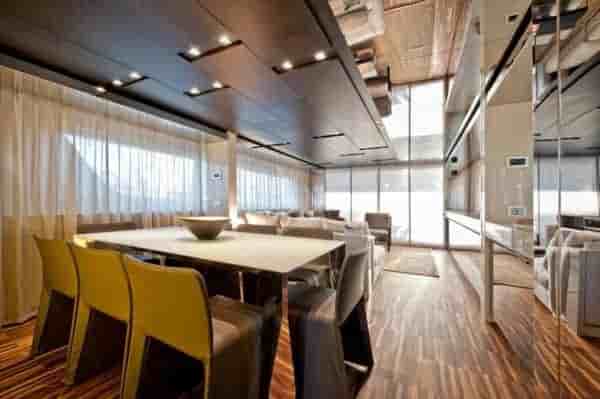 Sanlorenzo Sanlorenzo 82' (2013) - View 11