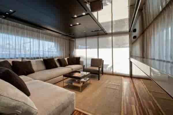 Sanlorenzo Sanlorenzo 82' (2013) - View 12