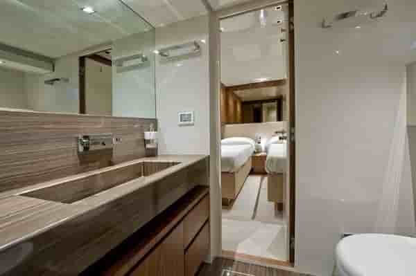 Sanlorenzo Sanlorenzo 82' (2013) - View 13