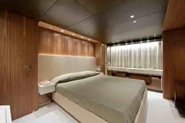 Sanlorenzo Sanlorenzo 82' (2013) - View 14