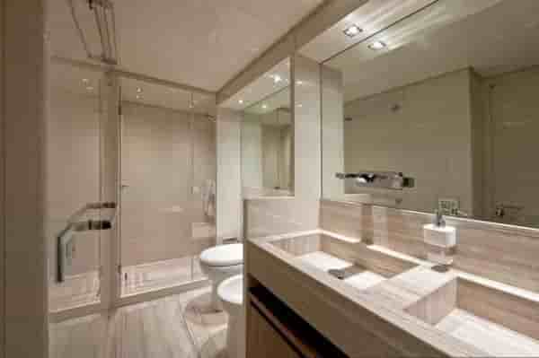 Sanlorenzo Sanlorenzo 82' (2013) - View 15