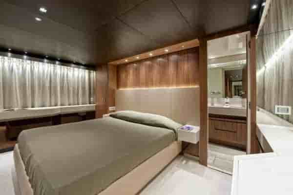 Sanlorenzo Sanlorenzo 82' (2013) - View 16