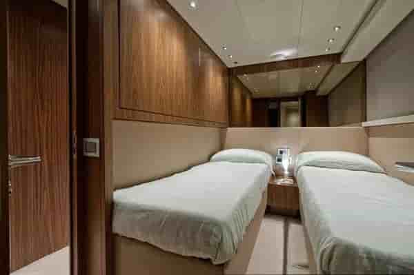 Sanlorenzo Sanlorenzo 82' (2013) - View 17