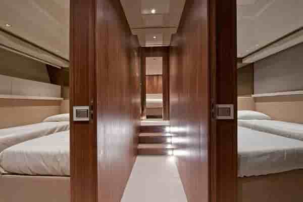 Sanlorenzo Sanlorenzo 82' (2013) - View 18