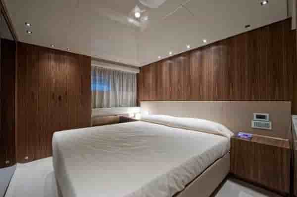 Sanlorenzo Sanlorenzo 82' (2013) - View 19