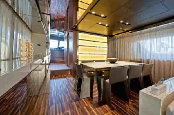 Sanlorenzo Sanlorenzo 82' (2013) - View 8