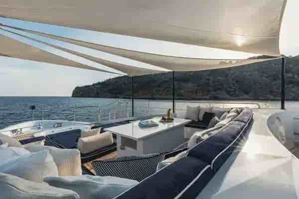 Benetti Yachts Benetti 140 Fast - View 12