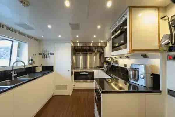 Benetti Yachts Benetti 140 Fast - View 18