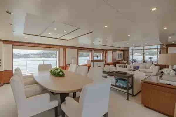 Benetti Yachts Benetti 140 Fast - View 19