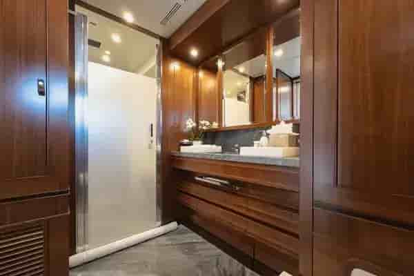 Benetti Yachts Benetti 140 Fast - View 22