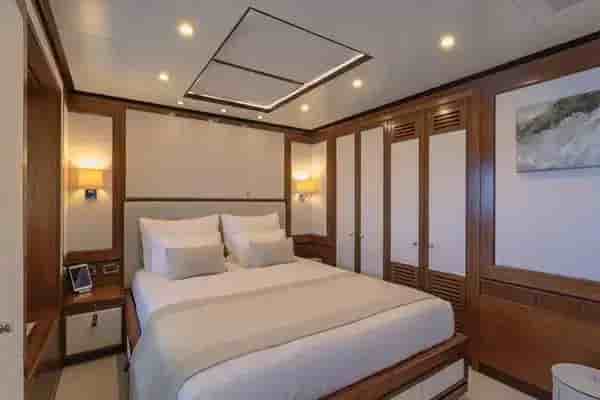 Benetti Yachts Benetti 140 Fast - View 26