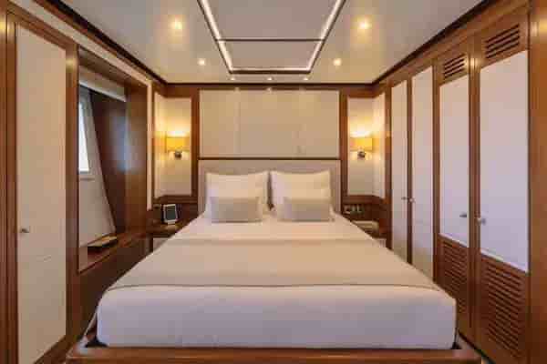 Benetti Yachts Benetti 140 Fast - View 27